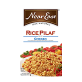 Near East Rice Pilaf Mix Chicken Full-Size Picture